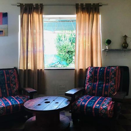 Villa House San Antonio de Areco Esterno foto