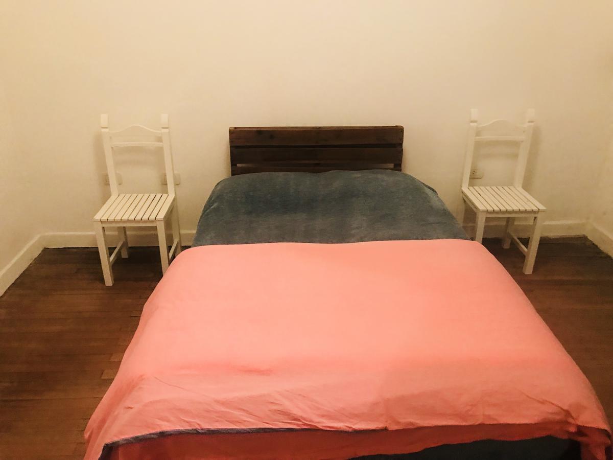 Villa House San Antonio de Areco Esterno foto