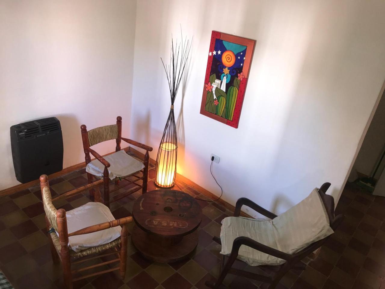 Villa House San Antonio de Areco Esterno foto