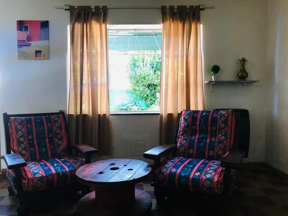 Villa House San Antonio de Areco Esterno foto